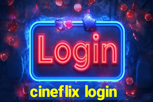 cineflix login